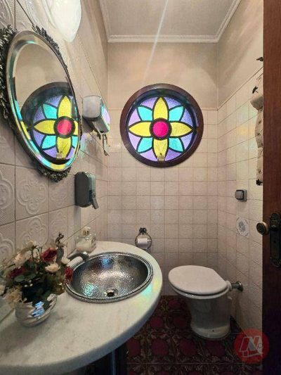 Casa, 8 quartos, 534 m² - Foto 4