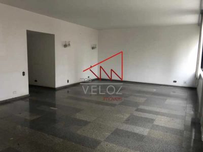 Apartamento, 4 quartos, 186 m² - Foto 5