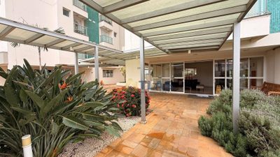 Apartamento, 3 quartos, 101 m² - Foto 3