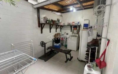 Apartamento, 2 quartos, 80 m² - Foto 1