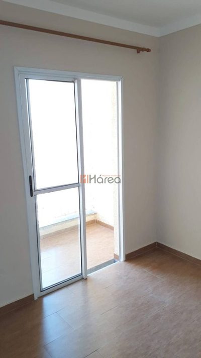 Apartamento, 2 quartos, 52 m² - Foto 2