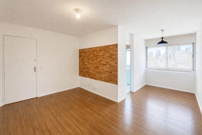Apartamento, 2 quartos, 53 m² - Foto 1