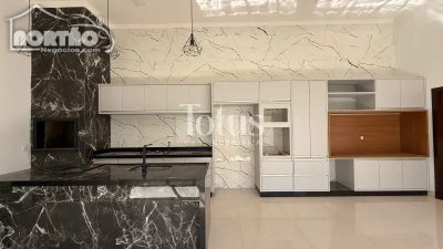Casa, 1 quarto - Foto 4