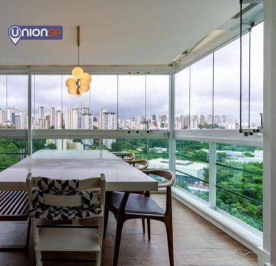 Apartamento, 3 quartos, 171 m² - Foto 4
