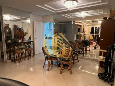 Apartamento, 3 quartos, 157 m² - Foto 1