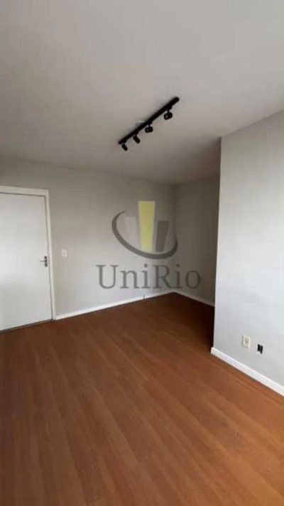 Apartamento, 2 quartos, 42 m² - Foto 2