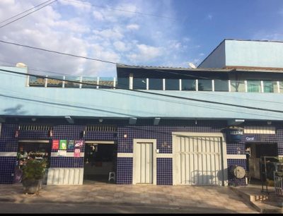 Casa, 5 quartos, 500 m² - Foto 1