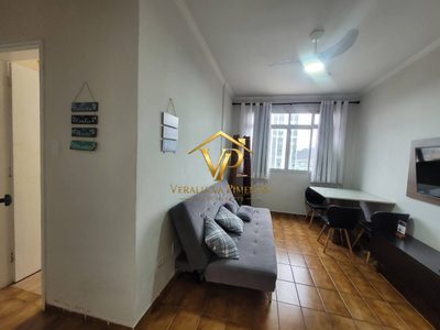 Apartamento, 1 quarto, 55 m² - Foto 1