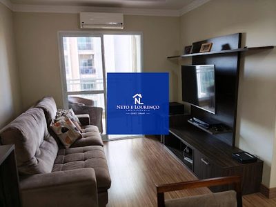 Apartamento, 2 quartos, 66 m² - Foto 3