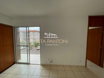 Apartamento, 2 quartos, 48 m² - Foto 1