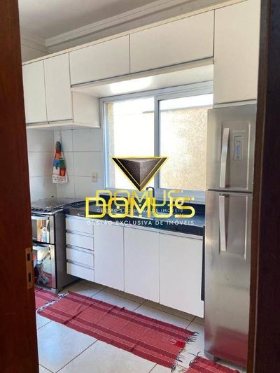 Apartamento, 2 quartos, 86 m² - Foto 2