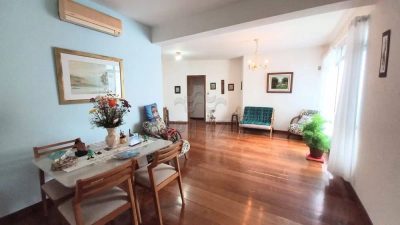 Apartamento, 3 quartos, 125 m² - Foto 1
