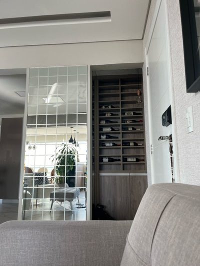 Apartamento, 3 quartos, 127 m² - Foto 3