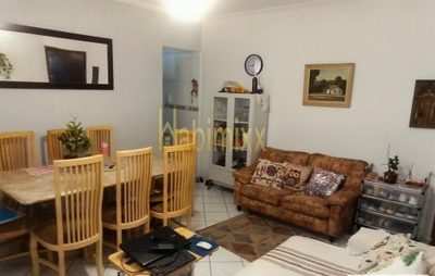 Apartamento, 2 quartos - Foto 2