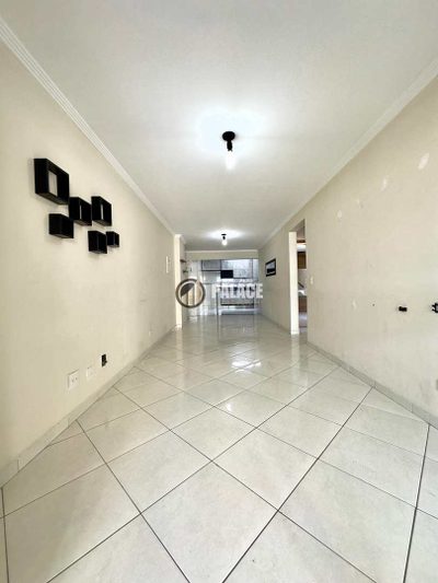 Apartamento, 2 quartos, 91 m² - Foto 2