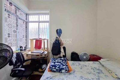 Apartamento, 4 quartos, 120 m² - Foto 1