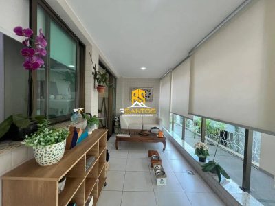 Apartamento, 3 quartos, 101 m² - Foto 5