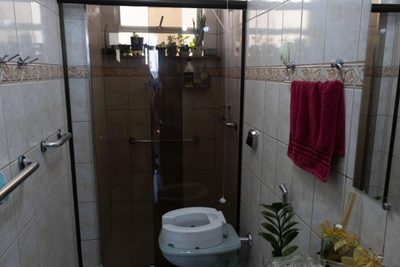 Apartamento, 3 quartos, 70 m² - Foto 5