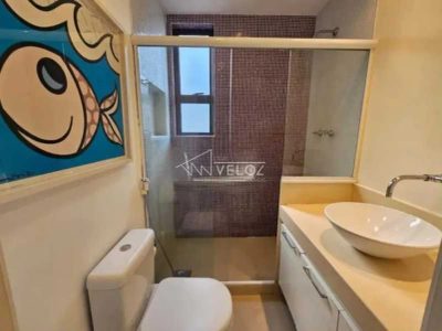 Apartamento, 1 quarto, 61 m² - Foto 1