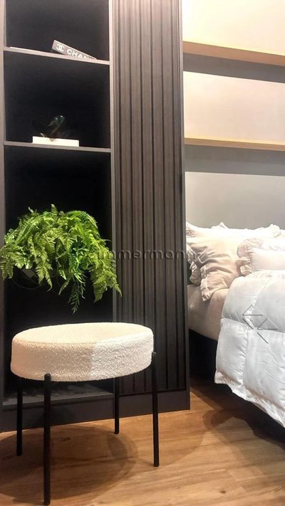 Apartamento, 1 quarto, 31 m² - Foto 4