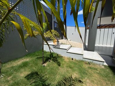 Casa, 3 quartos, 154 m² - Foto 4