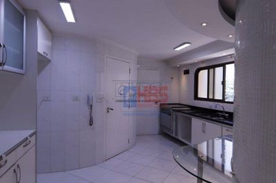 Apartamento, 4 quartos, 170 m² - Foto 5