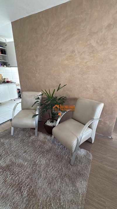 Apartamento, 3 quartos, 75 m² - Foto 4
