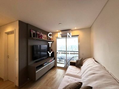 Apartamento, 2 quartos, 53 m² - Foto 1