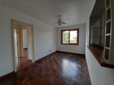 Apartamento, 2 quartos - Foto 1