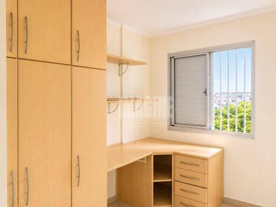 Apartamento, 3 quartos, 55 m² - Foto 5