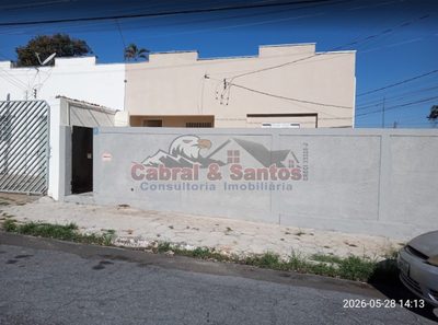 Prédio Inteiro, 63 m² - Foto 1