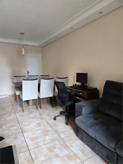 Apartamento, 2 quartos, 52 m² - Foto 5