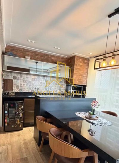 Apartamento, 3 quartos, 122 m² - Foto 2