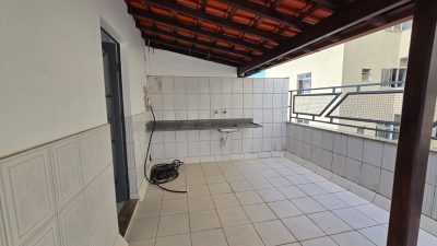 Cobertura, 3 quartos - Foto 2