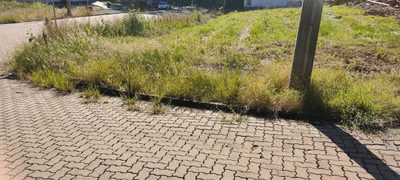 Terreno, 465 m² - Foto 2