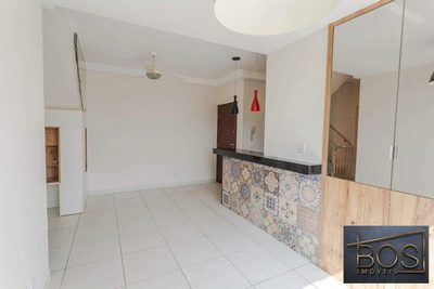 Cobertura, 3 quartos, 164 m² - Foto 2