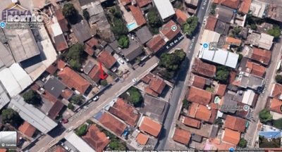 Casa, 2 quartos, 56 m² - Foto 1