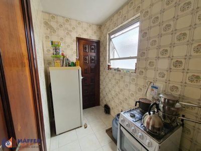 Apartamento, 1 quarto, 60 m² - Foto 5