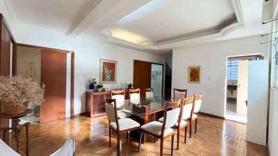 Casa, 7 quartos, 314 m² - Foto 3