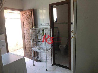 Casa, 3 quartos, 210 m² - Foto 2