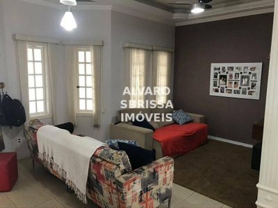 Casa, 3 quartos, 131 m² - Foto 3