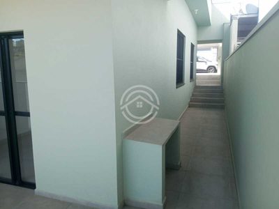 Casa, 3 quartos, 140 m² - Foto 5