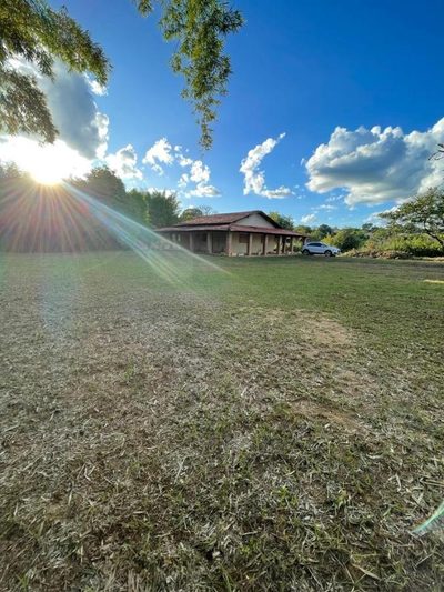 Fazenda, 3000 m² - Foto 2