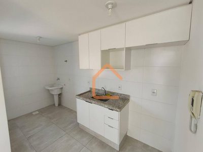 Apartamento, 1 quarto, 70 m² - Foto 2
