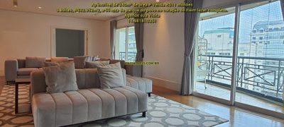 Apartamento, 3 quartos, 340 m² - Foto 5