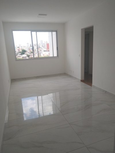 Apartamento, 2 quartos, 70 m² - Foto 1