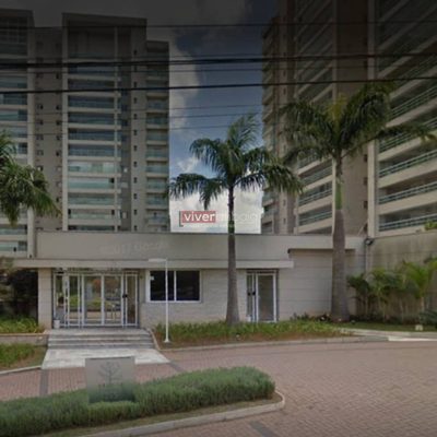 Apartamento, 3 quartos, 202 m² - Foto 1