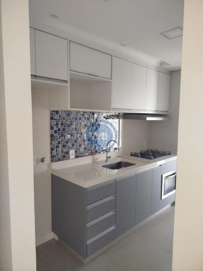 Apartamento, 3 quartos, 82 m² - Foto 4