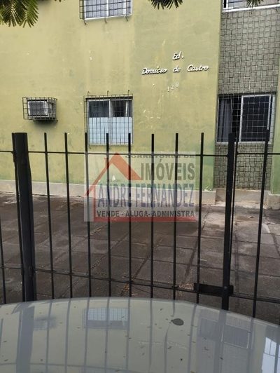 Apartamento, 3 quartos, 90 m² - Foto 2