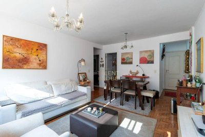 Apartamento, 3 quartos, 95 m² - Foto 3